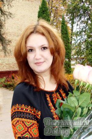 Ukraine women