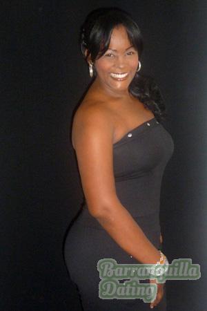 Colombia women