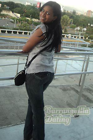 Dominican Republic women