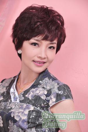 China women