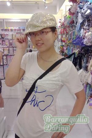 China women