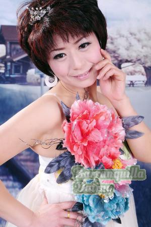 China women