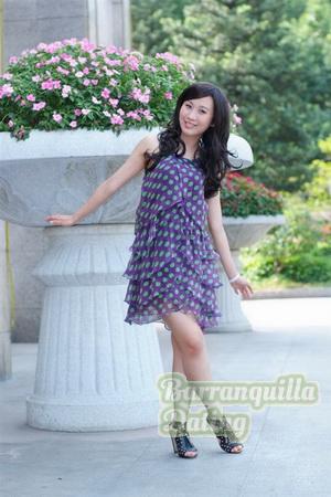 China women