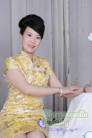 China women