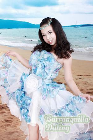 China women