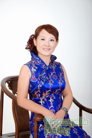 China women
