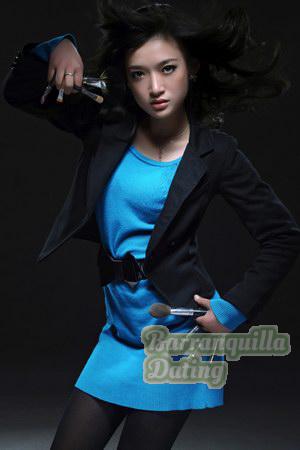 China women