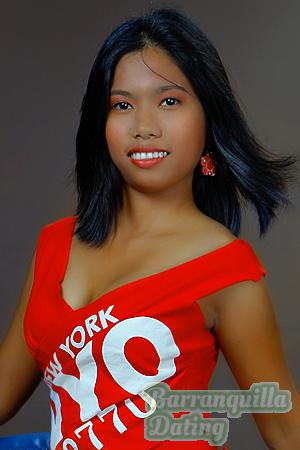 Philippines women