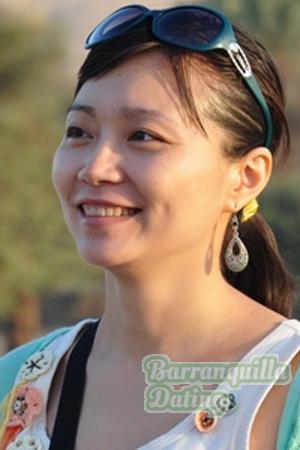 China women