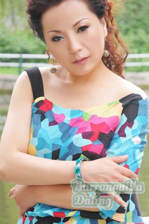 China women