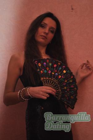 Ukraine women