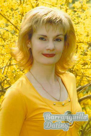 Ukraine women
