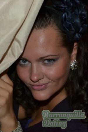 Ukraine women