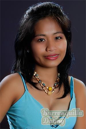 Ladies of Philippines