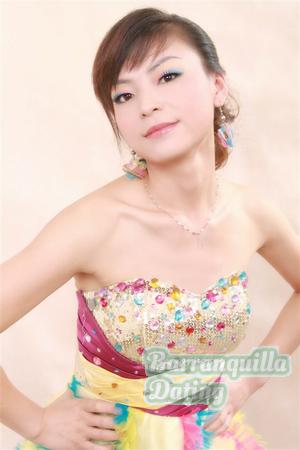 China women
