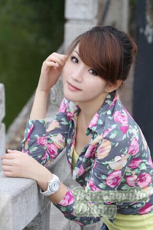 China women