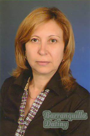 Ukraine women