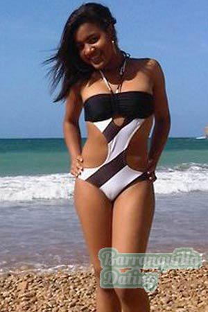 Dominican Republic women