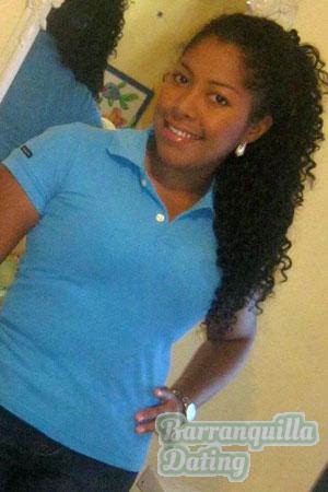 Colombia women