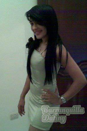 Dominican Republic women