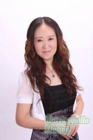 China women