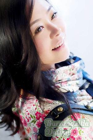 China women