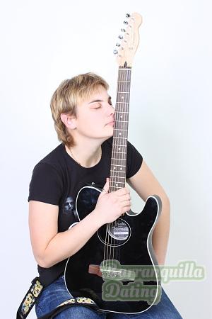 Ukraine women