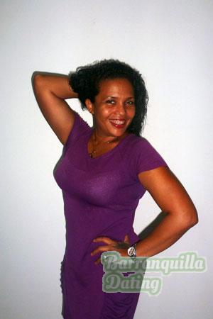Colombia women