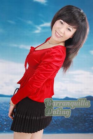 China women