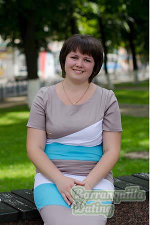 Ukraine women