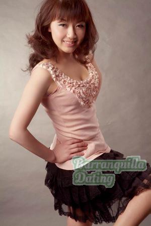 China women