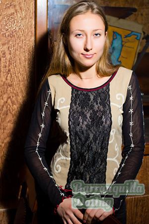 Ladies of Eastern-Europe