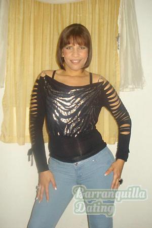 Dominican Republic women