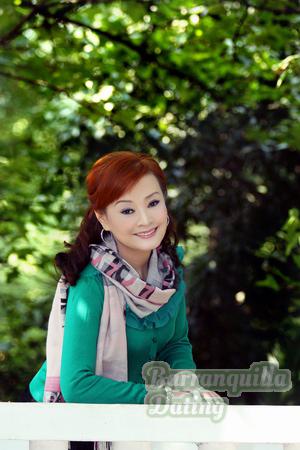 China women