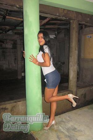 Dominican Republic women