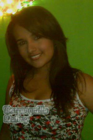 Colombia women