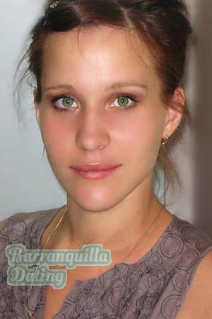 Ladies of Eastern-Europe