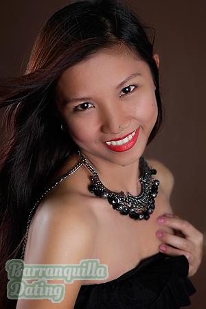 128396 - Heide Age: 19 - Philippines