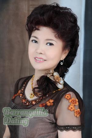 Ladies of Zaporozhye