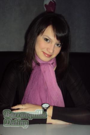 Ladies of Saint Petersburg