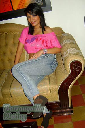 Ladies of Colombia