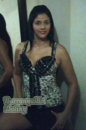 Ladies of Latin-America