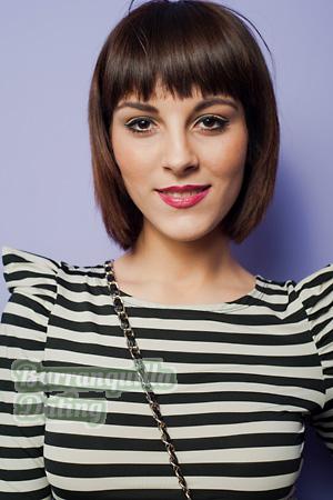 Ladies of Eastern-Europe