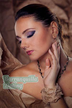 Ladies of Saint Petersburg