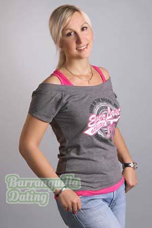 130354 - Tatiana Age: 43 - Ukraine