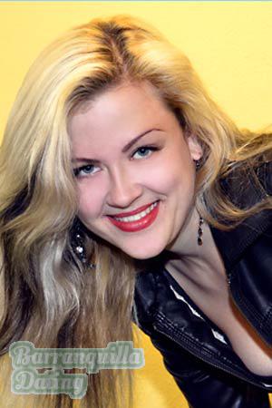 Ladies of Eastern-Europe