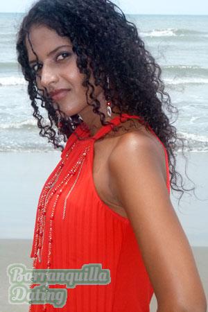 Ladies of Latin-America