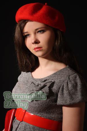 Ladies of Eastern-Europe