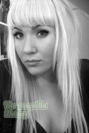 Ladies of Saint Petersburg