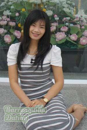 Ladies of Thailand